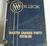 1970 Buick Master Chassis parts catalog