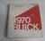 1970 Buick Dealer Advertising Kit