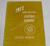 1972 Buick Service manual electric sunroof