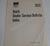1972 Buick Service bulletins 3 delar