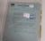 1972 Buick Service technical bulletin