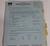 1973 Buick Service technical bulletin
