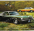 1973 Buick Century 350 Colonnade Hardtop Sedan and Coupe Vykort