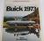 1973 Buick Sales Försäljningsbroschyr