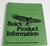 1977 Buick Product information