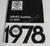 1978 Buick Service manual advance edition