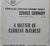 1963 Cadillac Service summary January 1963