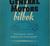 1952 General Motors bilbok Andra upplagan