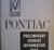 1958 Pontiac Preliminary Service Information