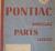 1937 - 1951 Pontiac Factory Engineered Parts