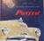 1951 Pontiac broschyr folder