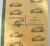 1934 Chevrolet Passenger car engineering features