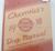 1938 Chevrolet Shop Manual For all passenger Cars and Trucks