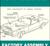 1972 Chevrolet Camaro Factory Assembly Instruction Manual