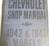 1942 & 1946 Chevrolet Shop Manual 1942 & 1946 Models