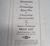 1946 Chevrolet Accessories Dealer Price List