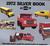 1972 Chevrolet Truck Silver Book