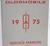 1975 Oldsmobile Chassis Service Manual alla modeller