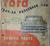 1949 - 1954 Ford car Chassis Parts and Accessories Catalog