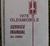 1978 Oldsmobile Chassis Service Manual alla modeller