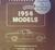 1954 Studebaker Shop Manual spplement original