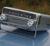 1958 Oldsmobile Tillbehörsradio