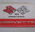 1971 Chevrolet Corvette Owners Manual original