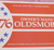 1976 Oldsmobile Cutlass o Vista Cruiser Owner's Manual