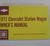 1972 Chevrolet Station Wagon Owners Manual