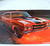 1970 Chevrolet Chevelle poster