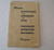 1948 Chevrolet Review Questions and answers for 1948