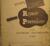 1950 Studebaker Automatic Transmission Preliminary Shop Manual Supplement II
