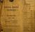 1949 - 1950 Studebaker Truck Parts Catalog