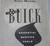 1956 Buick Essential Service Tools Kent-Moore