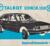 1981 Talbot Simca 1510 instruktionsbok svensk