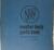 1963 - 1940 Buick Master Body Parts Book