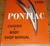 1959 Pontiac Chassis & Body Shop Manual