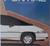 1990 Pontiac alla modeller broschyr