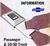 1974 Chevrolet New Product Information Passanger Car & 10-30 Truck