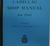 1941 Cadillac 41-61, 62, 63, 60S, 67, 75 Shop Manual