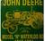 John Deere Model N Waterloo Boy 1917 - 1924
