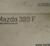 1997 1998 Mazda 323 F Instruktionsbok