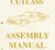 1973 Oldsmobile Cutlass & 442 Assembly Manual