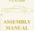 1975 Oldsmobile Cutlass & 442 Assembly Manual
