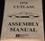 1976 Oldsmobile Cutlass & 442 Assembly Manual