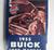1955 Buick Shop Manual original