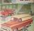 1955 GMC 250 250-8 Truck Broschyr
