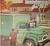 1955 GMC FM340 FM340-8 Truck Broschyr