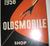 1956 Oldsmobile Shop Manual