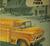 1956 GMC F450 F450-8 Truck Broschyr